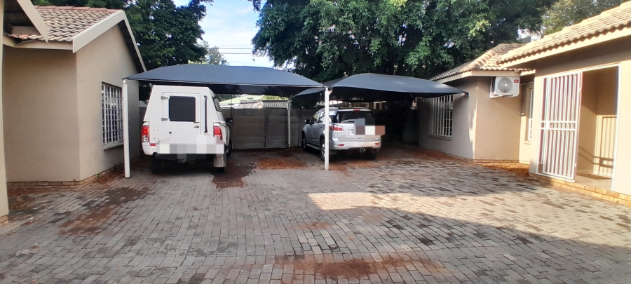 Commercial Property for Sale in Rustenburg Central North West